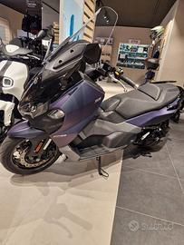 Sym Maxsym Tl 508 08/2023