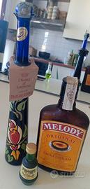  nobili di Sardegna mirto, Melody, Montenegro mig