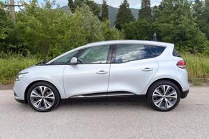 Renault Scenic Scénic dCi 8V 110 CV Energy Zen
