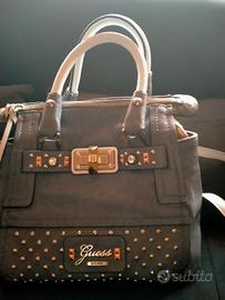 Borsa Guess donna