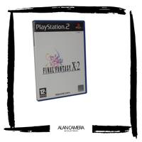videogioco Final Fantasy X-2 per Playstation 2