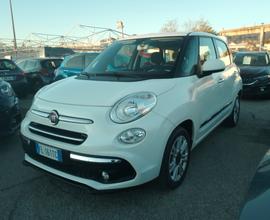 Fiat 500L 1.4 T-Jet 120 CV GPL Pop Star