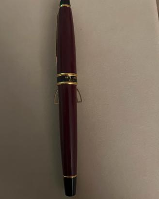 Stilografica Waterman Paris
