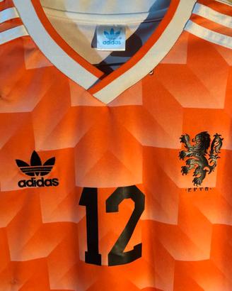 Maglietta Calciatore