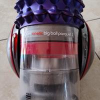 Dyson Cinetic Big Ball Parquet 2