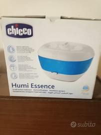 Umidificatore Chicco Humi Essence  Ritiro Balduina
