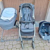 trio peg perego book 51s
