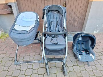 trio peg perego book 51s