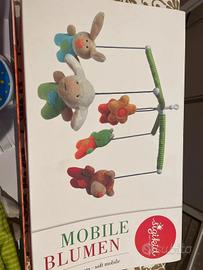 Giostrino da lettino