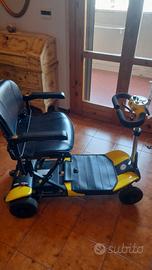 scooter anziani