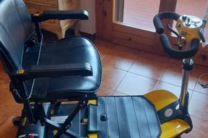 scooter anziani