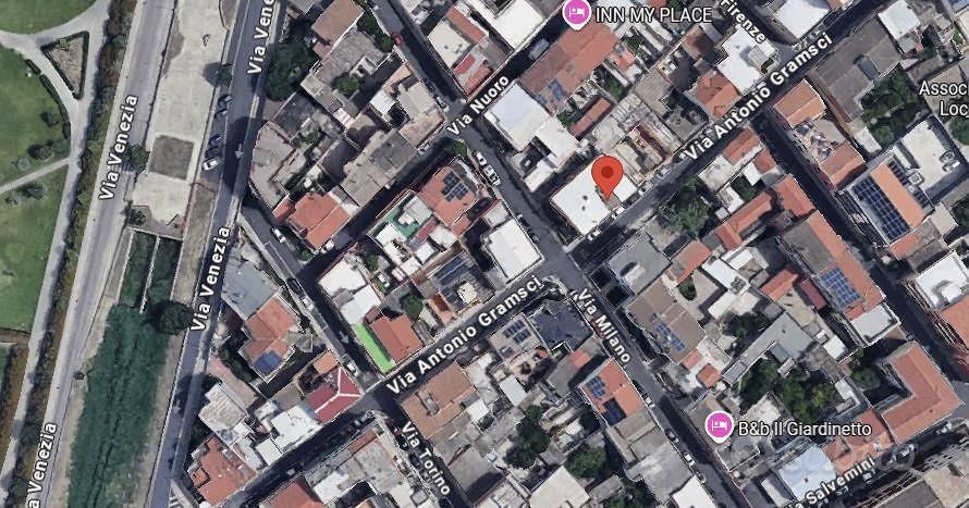 Appartamento – Ceraxus/Selargius, Casteddu/Cagliari - Vista 2