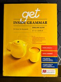 Inside grammar 9781380048325