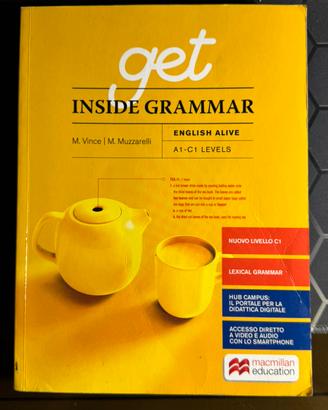 Inside grammar 9781380048325