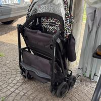 Passeggino Foppapedretti