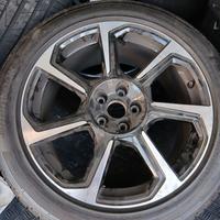 pneumatici 255/45/19 HANKOOK VENTUS  S1 EVO 2 SUV