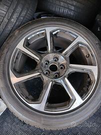 pneumatici 255/45/19 HANKOOK VENTUS  S1 EVO 2 SUV