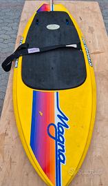 tavola kneeboard Hydroslide anni '90