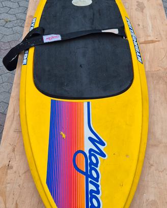tavola kneeboard Hydroslide anni '90