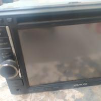 stereo per auto 