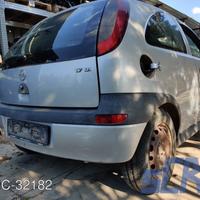 Opel corsa c x01 1.7 di 65cv 00-09 - ricambi