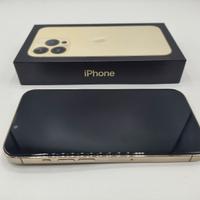 iPhone 13 pro Oro 128 GB 