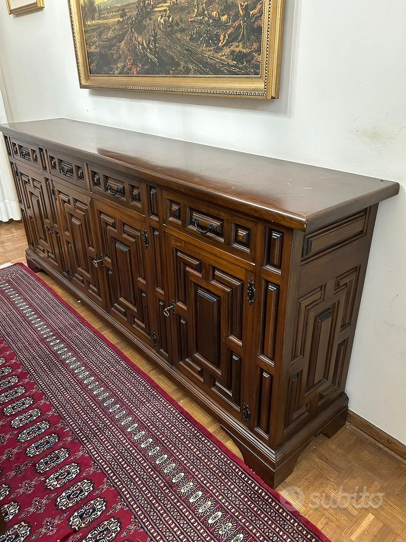 Credenza Arredamento e Casalinghi In vendita a Trieste