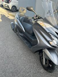 Yamaha Majesty 400