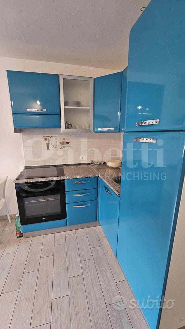 Apartment in Porto Azzurro, Mola - Vista 3