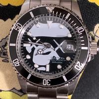BAPEX orologio edizione limitata 2005