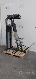 Pectoral machine Teca