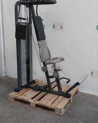 Pectoral machine Teca