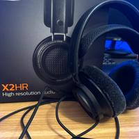 Cuffie Philips Fidelio X2HR