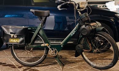 Altro Altro modello - 1980