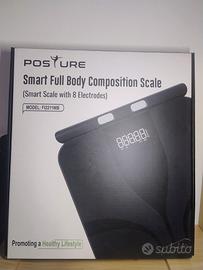 Bilancia Smart Professionale - 8 Elettrodi - NUOVA