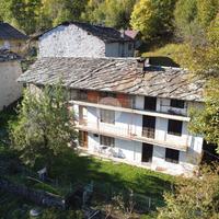 CASA SEMINDIPENDENTE A GERMAGNANO