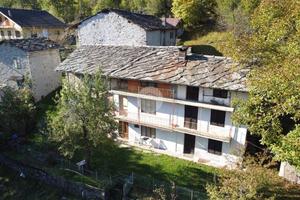 CASA SEMINDIPENDENTE A GERMAGNANO