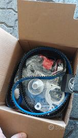 kit distribuzione e pompa olio magg. Subaru HKS