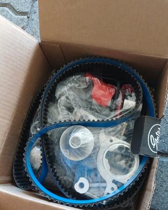 kit distribuzione e pompa olio magg. Subaru HKS