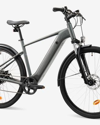  bici rockrider come nuova usata 1 settimanaa