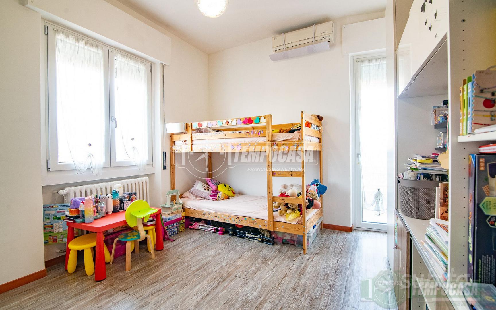Appartamento – Sesto San Giovanni, Don Bosco - Vista 5