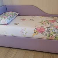 Letto cameretta