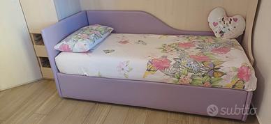 Letto cameretta