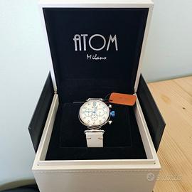 Atom Orologio Premium