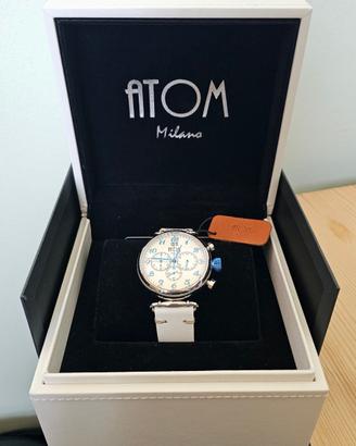 Atom Orologio Premium
