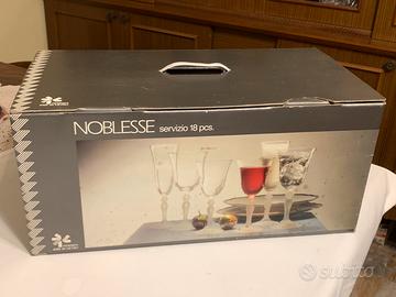 Bicchieri da cerimonia