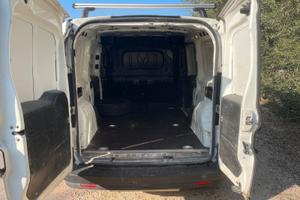FIAT DOBLO' metano 1,4