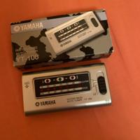 Yamaha yt 100 accordatore nuovo