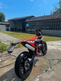 beta 50 2t RR 2022