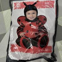 Costume nuovo di carnevale